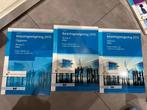 Belastingwetgeving 2015 - Opgaven MBA Niveau 5, Boeken, Ophalen of Verzenden, Alpha, Zo goed als nieuw, HBO
