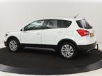 Suzuki S-Cross 1.0 Boosterjet Exclusive | Stoelverwarming |, Auto's, Suzuki, Voorwielaandrijving, Stof, Gebruikt, Euro 6