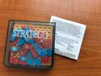 Mini Stratego Reisspel, Hobby en Vrije tijd, Gezelschapsspellen | Bordspellen, Een of twee spelers, Ophalen of Verzenden, Gebruikt