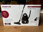 Amper gebruikte Inventum stofzuiger te koop, Ophalen of Verzenden, Zo goed als nieuw, Stofzuiger