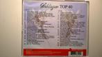 Schlager Top 40, Ophalen of Verzenden, Zo goed als nieuw, Pop
