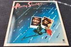 Lp Percy Sledge - When a man loves ……, Ophalen of Verzenden