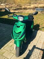 Piaggio Zip 2000 4t brom, Ophalen, Gebruikt, Zip