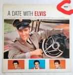 LP A date with Elvis (1959), Ophalen of Verzenden, Zo goed als nieuw