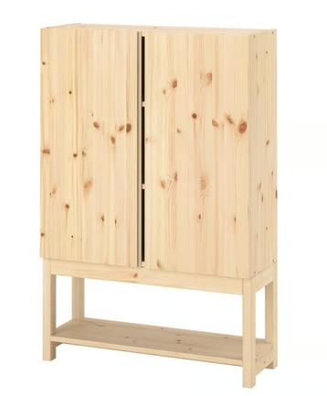 Ikea Ivar Storage Unit beschikbaar voor biedingen