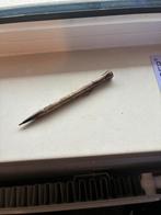 Antiek zilveren potlood ,830 zilver, Ophalen of Verzenden, Zo goed als nieuw, Vulpotlood, Overige merken