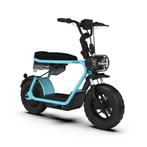 Coopop Rugged GS elektrische scooter 25/45km, Fietsen en Brommers, Brommers | Overige merken, Maximaal 45 km/u, Coopop, Nieuw