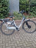 Gazelle Grenoble C7 plus Panasonic, Ophalen, Zo goed als nieuw, 51 tot 55 cm, 50 km per accu of meer