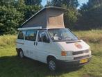 Originele Volkswagen T4 Westfalia camper, Vakantieklaar!, Caravans en Kamperen, Reservewiel, Volkswagen, Particulier, 4 tot 5 meter