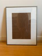 40 x 50 Barth aluminimum lijst, Huis en Inrichting, Woonaccessoires | Lijsten, Ophalen, Minder dan 50 cm, Metaal of Aluminium