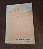 De Bossche school, Ophalen of Verzenden, Gelezen, Overige onderwerpen, F. van der Vaart
