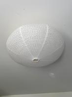 Plafonniere papier IKEA Solleftea, Ophalen of Verzenden, Overige materialen