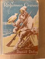 Robinson Crusoe 1947., Antiek en Kunst, Ophalen of Verzenden