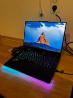 ASUS ROG Strix Scar 16 (2024), Computers en Software, Windows Laptops, Ophalen, Met videokaart, I9, Gaming