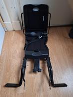 Zgan Bobike achterzitje Classic Junior Plus (tot 35kg) Urban, Fietsen en Brommers, Fietsaccessoires | Fietsstoeltjes, Achterzitje