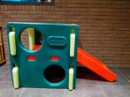 Little tikes peuter glijbaan, Ophalen of Verzenden, Zo goed als nieuw, Glijbaan