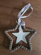 Kerstster, Huis en Inrichting, Ophalen of Verzenden, Zo goed als nieuw