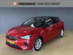 Opel Corsa 1.2 Elegance | Automaat | Carplay | Navi, 101 pk, Gebruikt, Euro 6, Parkeersensor