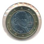 Oostenrijk 1 euro 2003, Postzegels en Munten, Ophalen of Verzenden, Oostenrijk, 1 euro, Losse munt