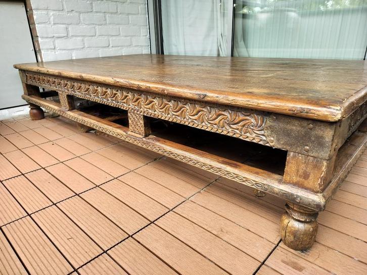 Daybed, Huis en Inrichting, Overige Huis en Inrichting, Gebruikt, Ophalen