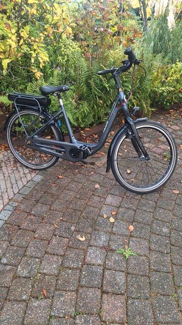 Gazelle Ami E-bike  beschikbaar voor biedingen