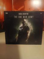 Radical Redemption The One Man Army (gesigneerd), Ophalen of Verzenden, Zo goed als nieuw