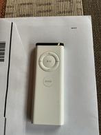 Apple Remote Control - Afstandsbediening, Ophalen of Verzenden, Gebruikt, Origineel, Mediaspeler