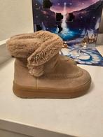 Zara boots laarzen maat 25, Kinderen en Baby's, Kinderkleding | Schoenen en Sokken, Gebruikt, Meisje, Ophalen of Verzenden, Laarzen