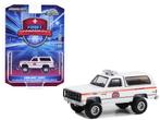 1986 GMC Jimmy van Greenlight 1/64 NYC EMC, Ophalen of Verzenden, Nieuw, Auto