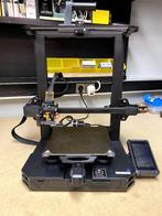 Creality Ender3 S1 Pro, Ophalen, Zo goed als nieuw