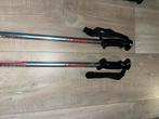 4 Wandelstokken, Diversen, Wandelstokken, Ophalen of Verzenden, Verstelbaar, Zo goed als nieuw