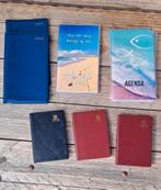diverse agenda's 2025, Ophalen of Verzenden, Nieuw