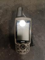 Gebruikte Garmin GPSmap 60cs met nieuwe kaartupdate, Ophalen of Verzenden