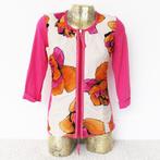 Prachtig Luisa Cerano Vestje (Maat 40) - 65 € 55,-, Kleding | Dames, Truien en Vesten, Maat 38/40 (M), Overige kleuren, Ophalen of Verzenden