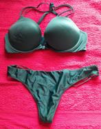 Zgan Victoria 's Secret lingerie maat M, Ophalen of Verzenden, Zwart