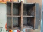 Gruttersbak, Huis en Inrichting, Keuken | Keukenelementen, Ophalen of Verzenden, 25 tot 50 cm, Minder dan 100 cm