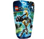 🎁 Lego Chima 70202 - CHI Gorzan 🎁, Verzenden, Nieuw, Complete set, Lego