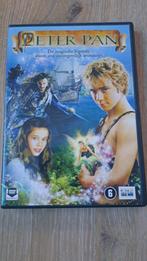 Peter Pan DVD - Avontuur voor jong en oud!, Cd's en Dvd's, Dvd's | Actie, Vanaf 6 jaar, Ophalen of Verzenden, Zo goed als nieuw