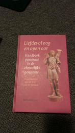 Liefdevol oog en open oor, Boeken, Ophalen of Verzenden, Zo goed als nieuw