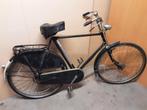 Vintage GAZELLE herenfiets, Fietsen en Brommers, Fietsen | Heren | Herenfietsen, Ophalen, Gebruikt, ., 57 tot 61 cm