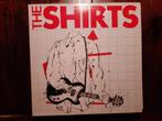 LP Shirts / Titel: The Shirts (1978), Cd's en Dvd's, Vinyl | Pop, Ophalen of Verzenden, 1960 tot 1980, Gebruikt, 12 inch
