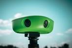 VEO 2 sport videocamera, Audio, Tv en Foto, Actiecamera's, Ophalen of Verzenden, Gebruikt, Overige merken