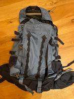 Reisrugzak 50L + 10L, Ophalen, Zo goed als nieuw, Rugzak