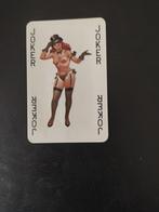 joker Dame, Ophalen of Verzenden, Zo goed als nieuw, Joker(s)