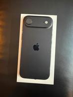 iPhone Air 256gb Space Black in Nieuwstaat + Garantie, Zwart, Nieuw, Zonder simlock, Ophalen