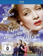 blu-ray A Foreign Affair [Marlene Dietrich] Billy Wilder, Ophalen of Verzenden, Zo goed als nieuw, Klassiekers