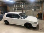 Toyota Corolla 1.3, Corolla, Handgeschakeld, Particulier, Hatchback