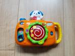 Vtech fototoestel. Kiekeboe Camera., Kinderen en Baby's, 0 tot 6 maanden, Ophalen of Verzenden, Zo goed als nieuw