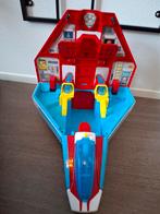 Paw Patrol Air Patroller, Kinderen en Baby's, Speelgoed | Speelgoedvoertuigen, Ophalen, Zo goed als nieuw