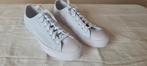 Converse All Stars Wit Leer - Nieuw - Maat 43, Wit, Converse, Nieuw, Ophalen of Verzenden